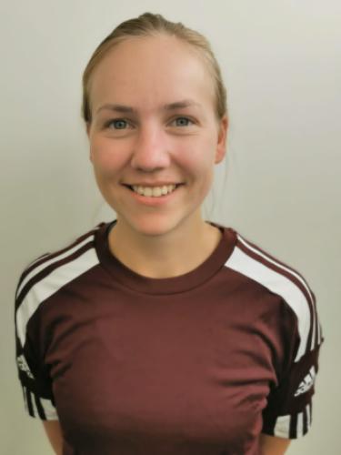 Maike Berberich