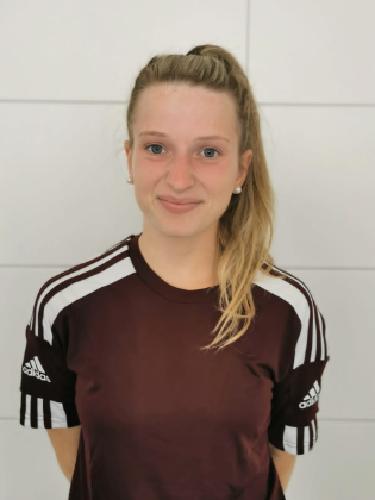 Samira Dörr