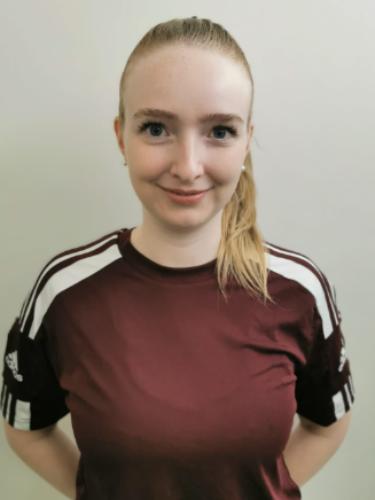 Sabrina Hollerbach
