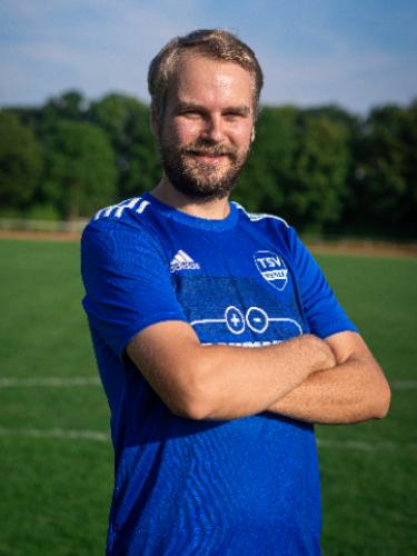 Lukas Jujka