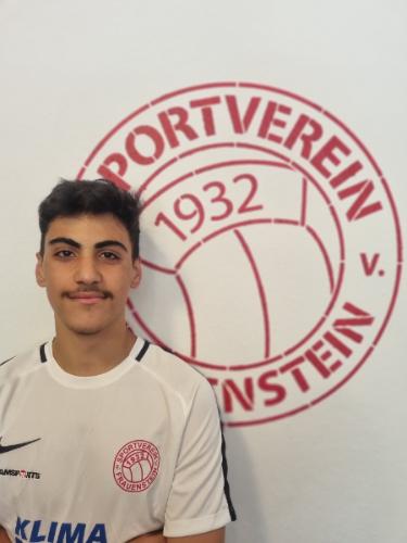 Asim Harun Serttas