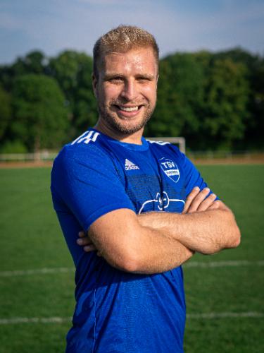 Christoph Milder