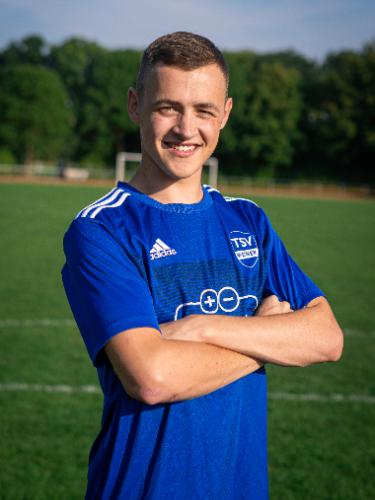 Jannik Mollemeier
