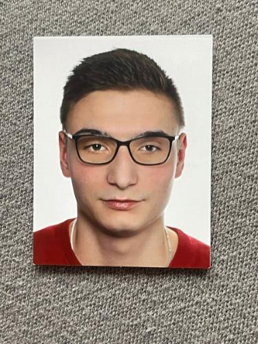 Kristian Duricic