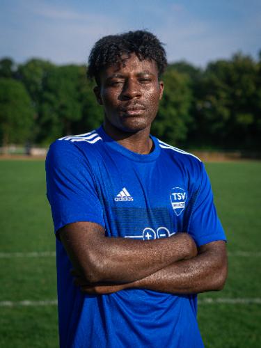 Thierry Tchokotheu Tchankam