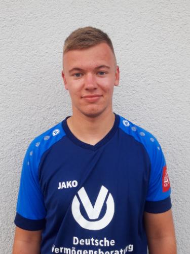 Henrik Radtke