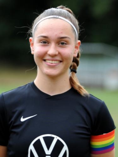Johanna Norrenbrock