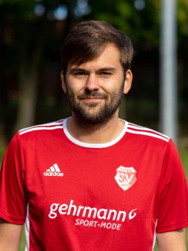 Marc-Kevin Bänsch