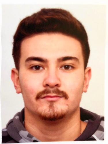 Ali Hussain Shahnavazi