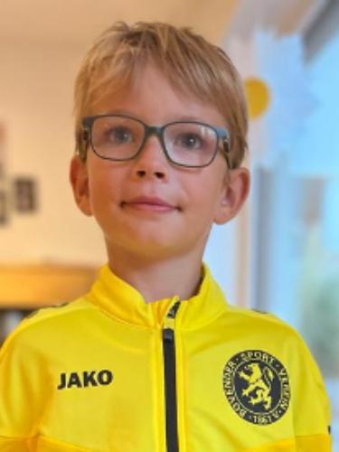 Jonas Steenken