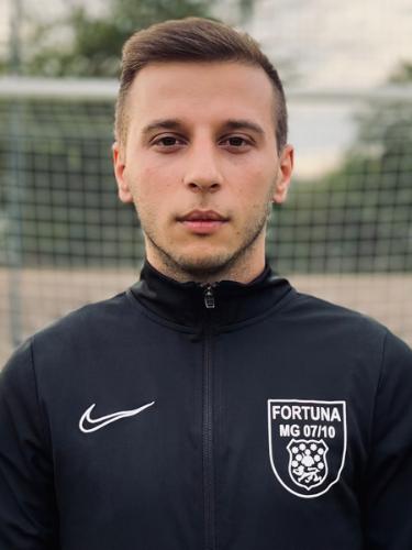 Gheorghe-Alexandru Todirica