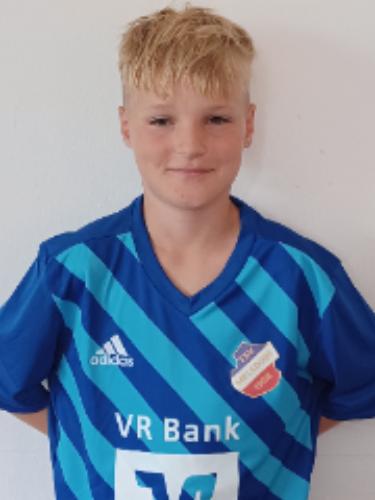 Finnley Danielsen