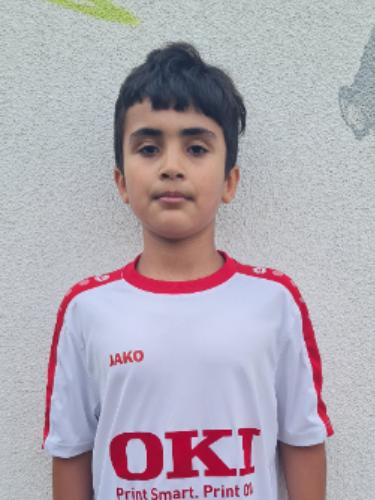 Norvin Khairi Hussein