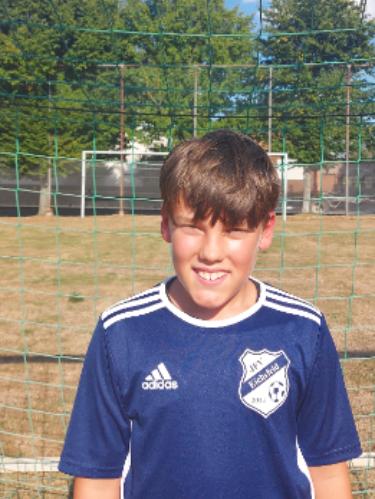 Noah Riethmüller