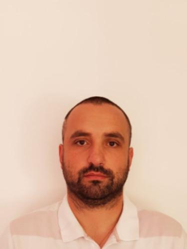 Dragas Bosko