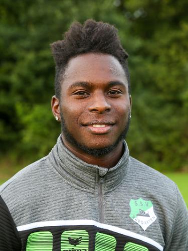 Terence Quartey