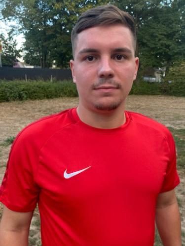 Justin Jakobs