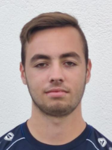 Fabian Mendle