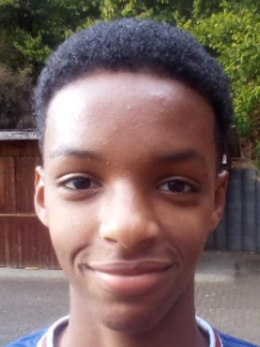 Ali Nur Ali