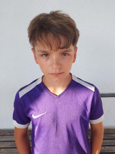 Gabriell Benito Faust