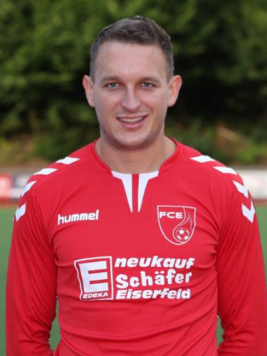 Tristan Meyer