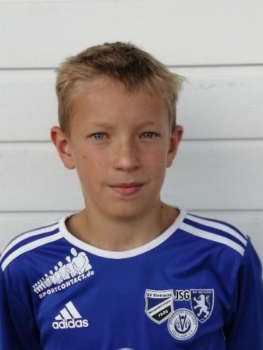 Mathis Ruwe