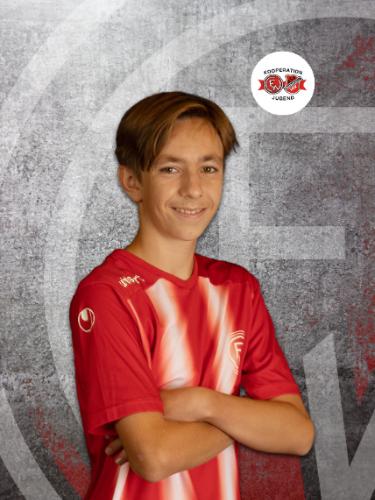 Nils Arnold