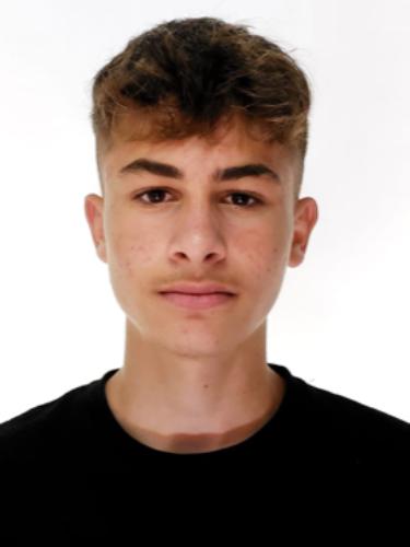 Saleh Eide
