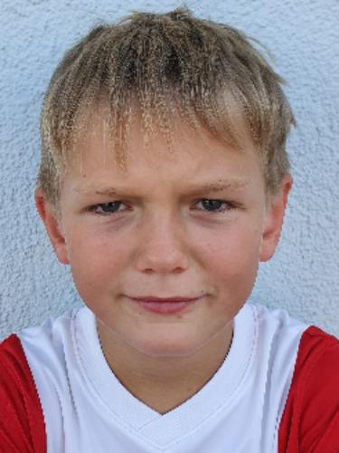 Kilian Kehr
