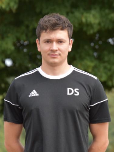 Daniel Slinko