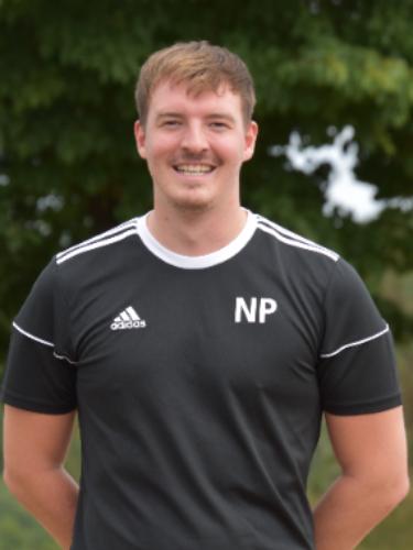 Niklas Pitzen