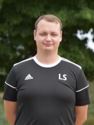 Lukas Schwarz