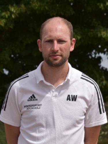 Alexander Winter