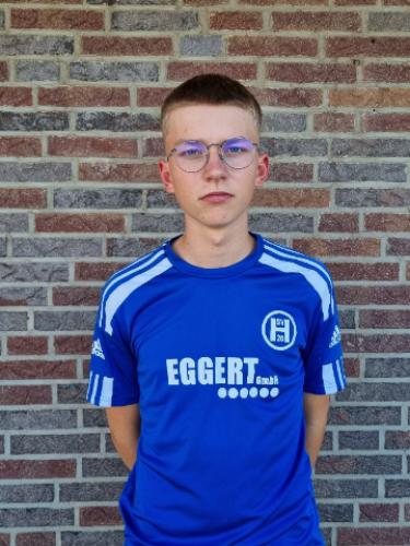 Mika Christoph Alfert