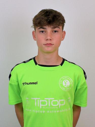 Luca Barelmann
