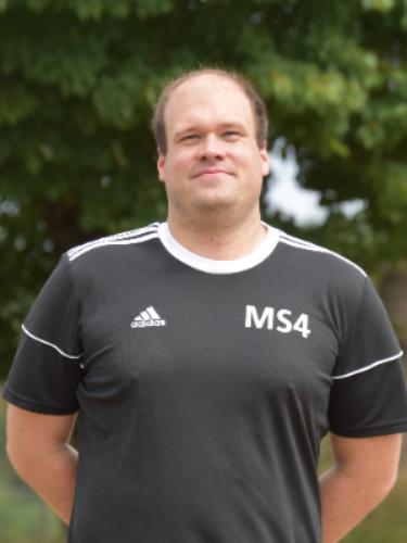 Martin Schumacher
