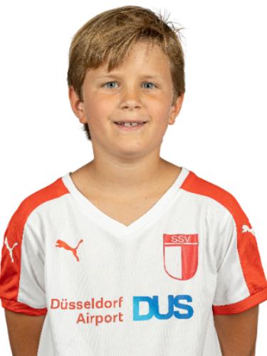 Justus Vincent Bürger