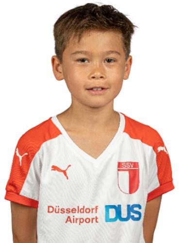 Elias Delvendahl