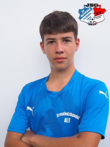 Max Luca Adam
