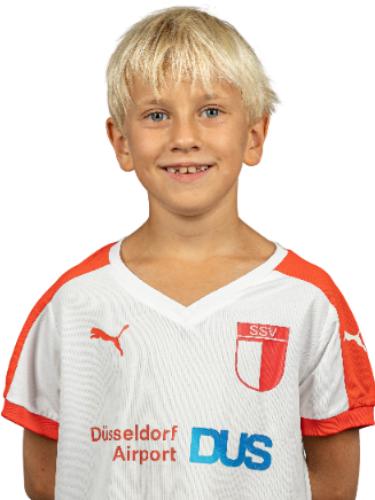Maximilian Kreuels