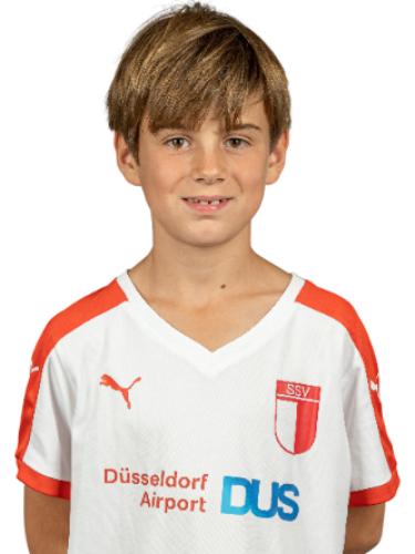 Friedrich Georg Michael Roth Fuchs