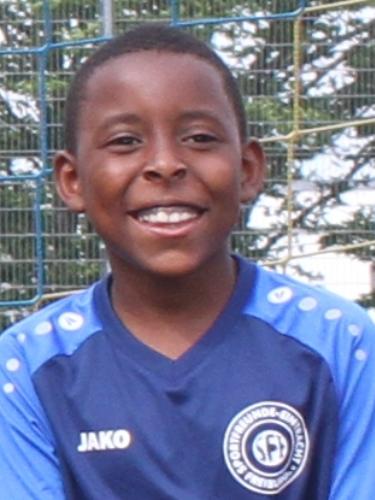 Aurel Melagho