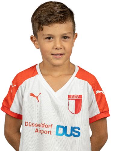 Leon Ioannis Sarigiannis