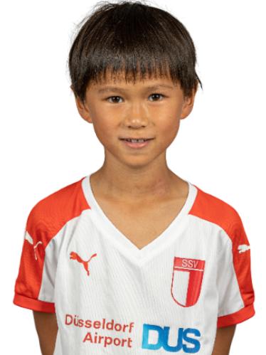 Eric Yu