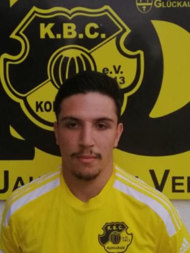 Sezgin Süslü