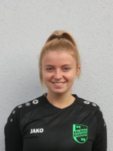 Michelle Maiwald