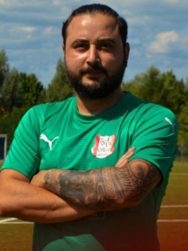 Zeki Ceyhan