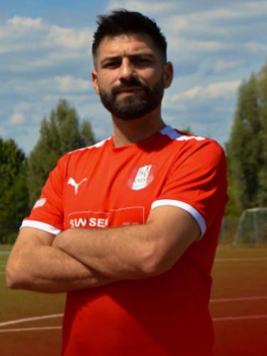 Sabri Dede