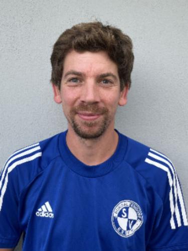 Benedikt Korstick