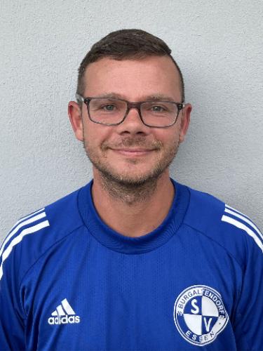 Michael Mencel